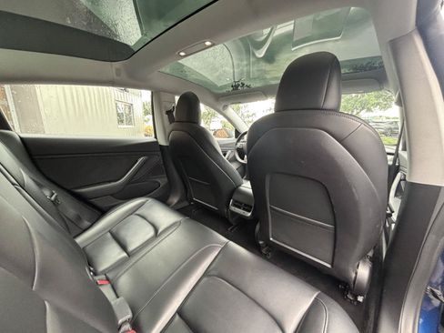Used 2019 Tesla Model 3 Standard Range Plus RWD image 20