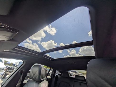 Used 2025 BMW X6 xDrive40i AWD/4WD image 19