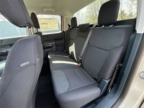 New 2025 Ford Maverick XL w/ Equipment Group 102A image 21