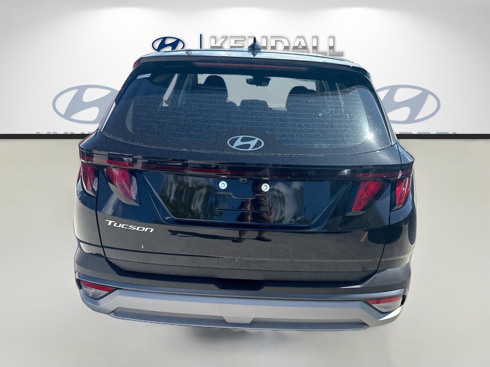 New 2026 Hyundai Tucson SE FWD image 5