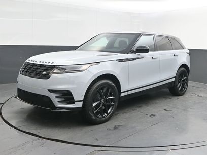 New 2026 Land Rover Range Rover Velar Dynamic SE