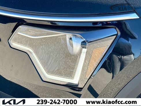 New 2026 Kia Niro EX image 40