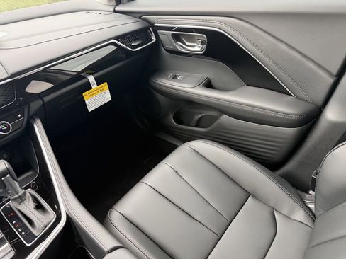 New 2026 Acura ADX FWD image 15
