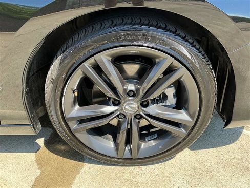 Used 2023 Acura Integra A-Spec FWD image 21