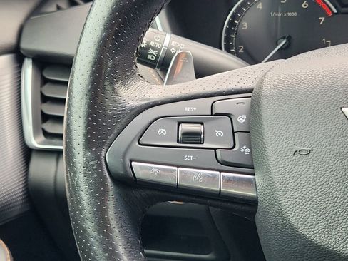 Certified 2021 Cadillac CT5 Sport RWD image 28