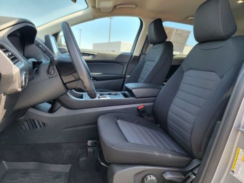 Certified 2022 Ford Edge SE AWD/4WD image 20