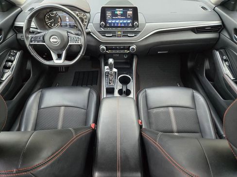 Used 2024 Nissan Altima 2.5 SR image 15