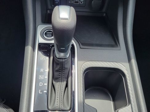 New 2025 Nissan Sentra SV image 23