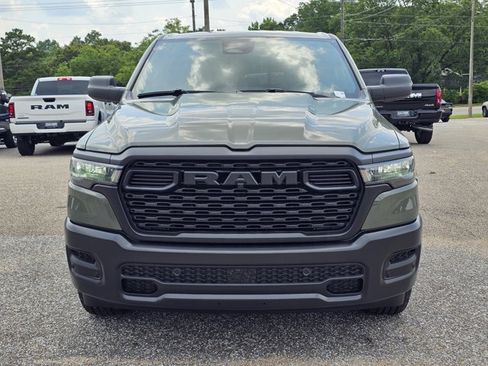 New 2026 RAM 1500 Tradesman RWD image 3