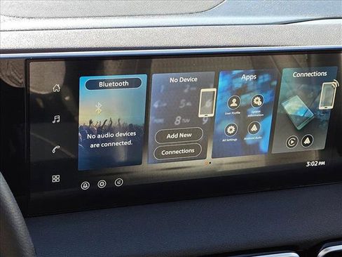 New 2026 Nissan Sentra S w/ Floor Mat Package image 14