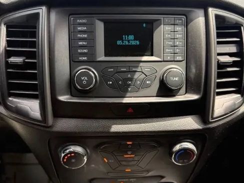 Used 2021 Ford Ranger XL AWD/4WD image 17