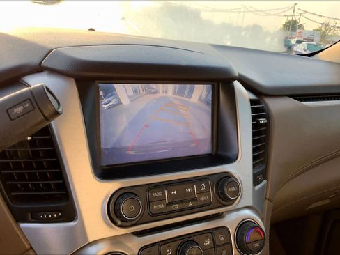 Used 2017 GMC Yukon SLE w/ SLE Value Package RWD image 28