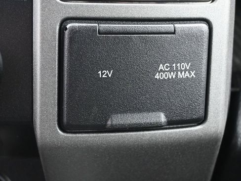 Used 2018 Ford F150 Raptor w/ Equipment Group 802A Luxury image 29