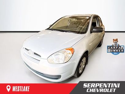 Used 2011 Hyundai Accent GL