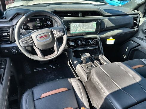 New 2026 GMC Sierra 1500 AT4 w/ AT4 Premium Package image 20