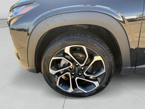 Used 2025 Chevrolet Trax RS w/ Driver Confidence Package FWD image 14