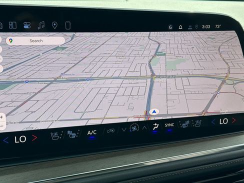 New 2026 Chevrolet Tahoe High Country image 20