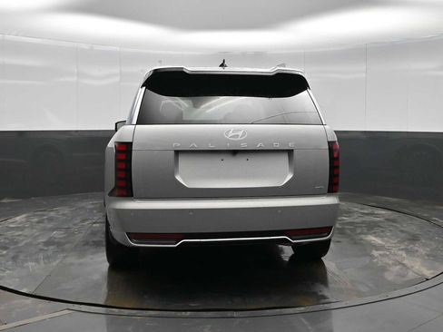 New 2026 Hyundai Palisade Calligraphy image 6