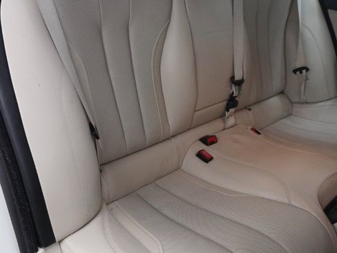 Used 2013 BMW 650i Gran Coupe RWD image 8