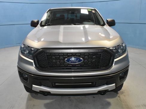 Used 2021 Ford Ranger XLT w/ Equipment Group 302A High AWD/4WD image 26