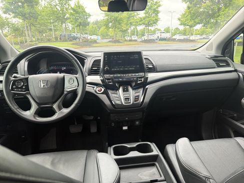 Used 2023 Honda Odyssey Touring image 24