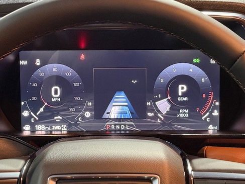 New 2026 GMC Canyon AT4 w/ Technology Plus Package image 32