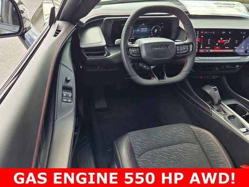 New 2026 Dodge Charger Scat Pack image 12