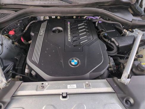 Used 2022 BMW X4 M40i w/ Premium Package image 23