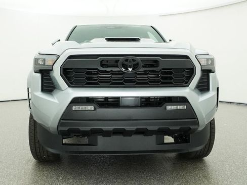 New 2026 Toyota Tacoma TRD Sport AWD/4WD image 58
