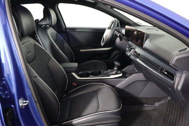 Used 2025 Kia K4 GT-Line FWD image 18