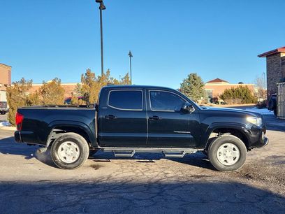 Used 2022 Toyota Tacoma SR
