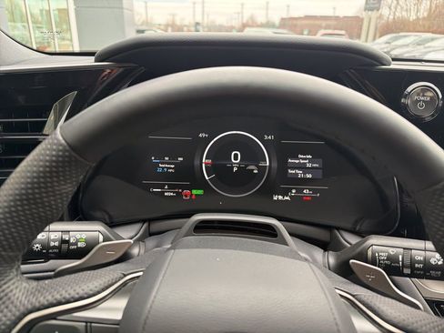 Certified 2026 Lexus TX 500h AWD w/ Technology Package image 40