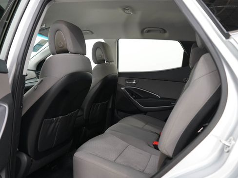 Used 2015 Hyundai Santa Fe Sport AWD/4WD image 17
