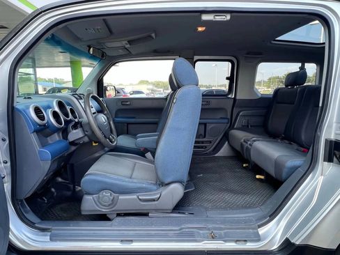 Used 2006 Honda Element EX-P image 12