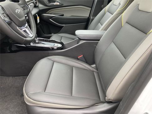 New 2026 Chevrolet Trax ACTIV image 12