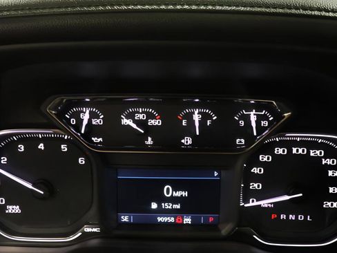Used 2021 GMC Sierra 1500 Elevation AWD/4WD image 13