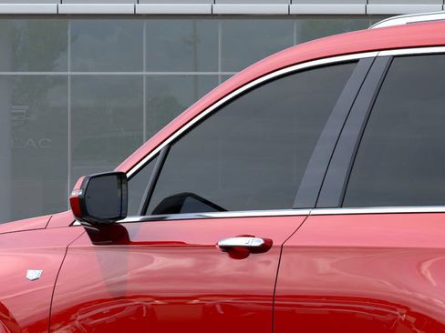 New 2025 Cadillac XT6 Premium Luxury w/ Technology Package image 12