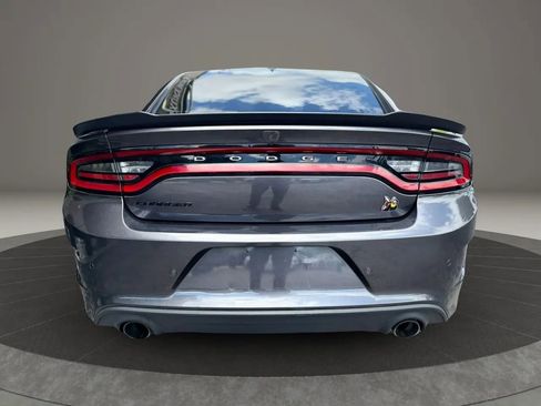 Used 2022 Dodge Charger Scat Pack w/ Plus Group image 10