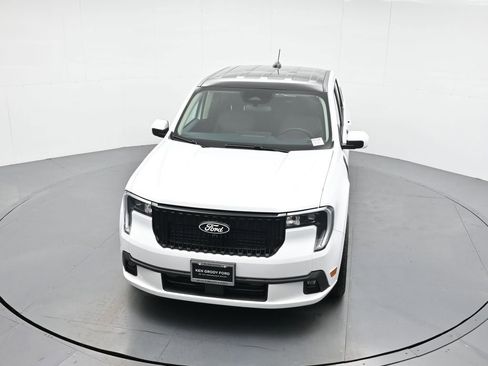 New 2025 Ford Maverick Lobo image 36