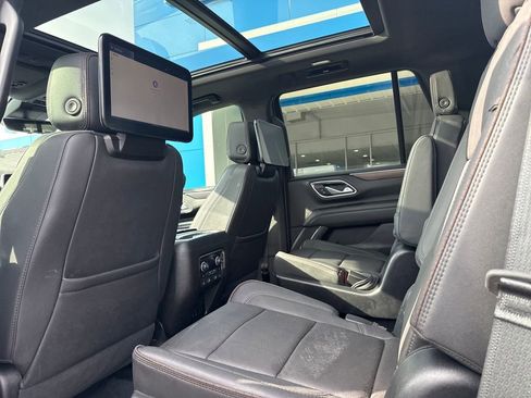 Used 2023 Chevrolet Tahoe High Country image 26