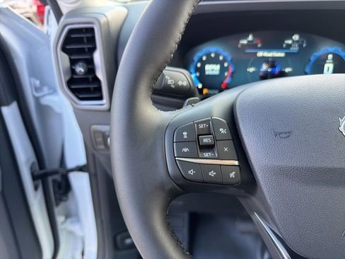 New 2025 Ford Bronco Sport Badlands w/ Badlands Tech Package image 20