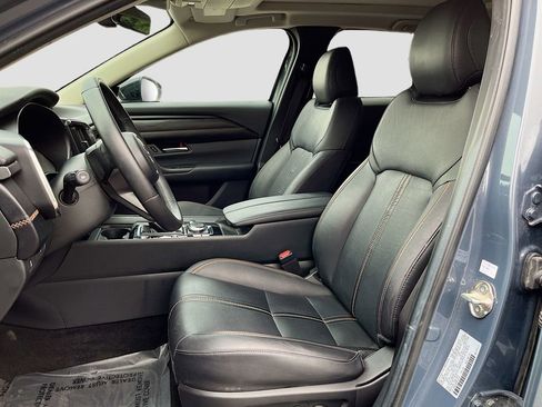 Used 2024 MAZDA CX-50 AWD 2.5 S w/ Cargo Package image 19