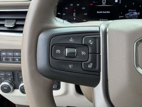 Used 2023 GMC Yukon Denali w/ Max Trailering Package AWD/4WD image 25