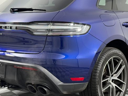 New 2025 Porsche Macan image 13