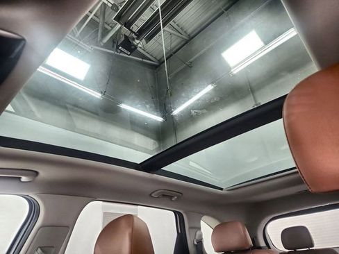 Used 2021 Kia Sorento SX Prestige image 17