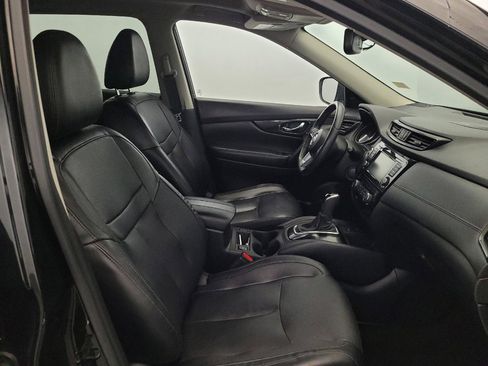 Used 2020 Nissan Rogue SL w/ Premium Package AWD/4WD image 21