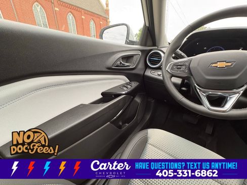 New 2026 Chevrolet Trax LT w/ Driver Confidence Package FWD image 30