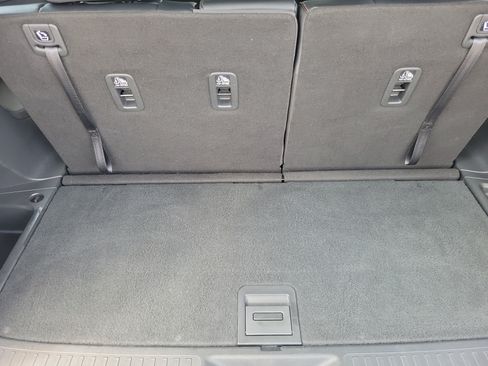 Certified 2023 Honda Pilot TrailSport image 6