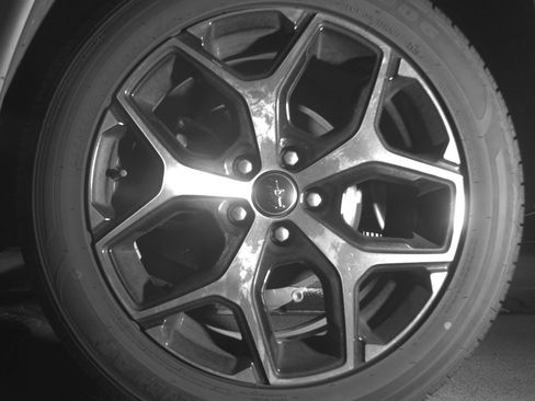 Used 2025 Jeep Compass Limited AWD/4WD image 14