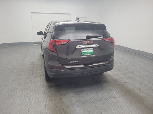 Used 2019 GMC Terrain SLE FWD image 6